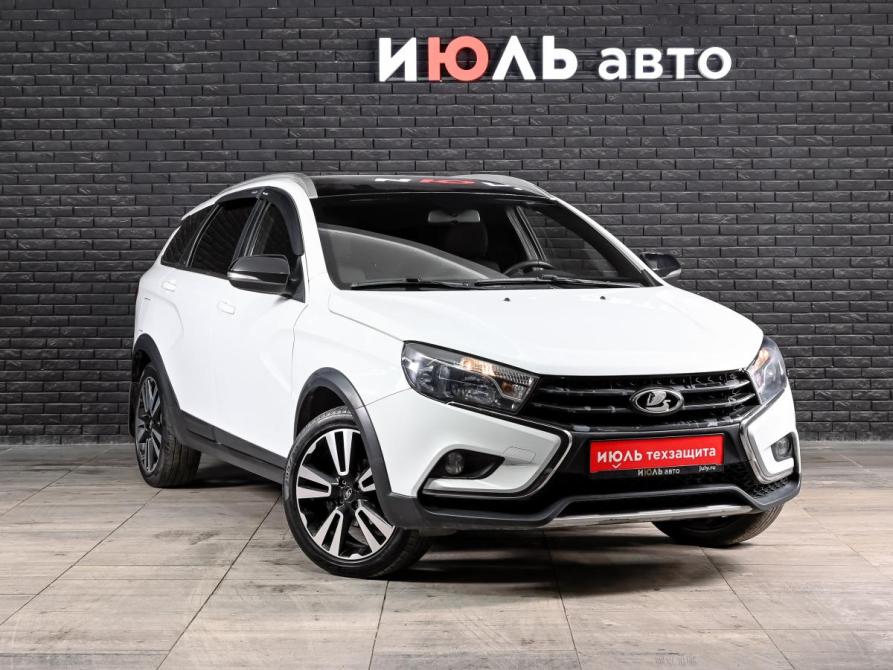 Lada (ВАЗ) Vesta I Екатеринбург  - изображение 3