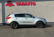 Kia Sportage III Рестайлинг Азнакаево  - изображение 26