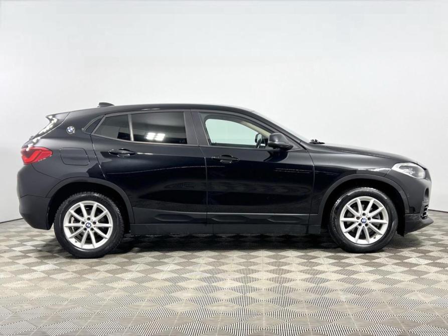 BMW X2 I (F39) Казань  - изображение 5
