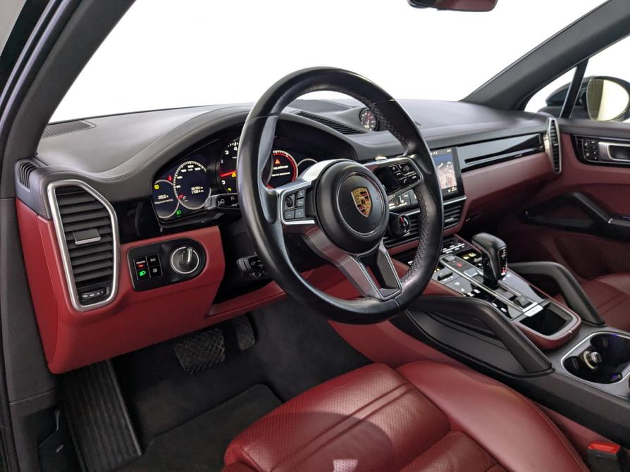 Porsche Cayenne III Москва  - изображение 21