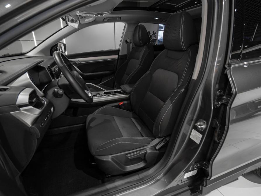 Geely Coolray I Москва  - изображение 9