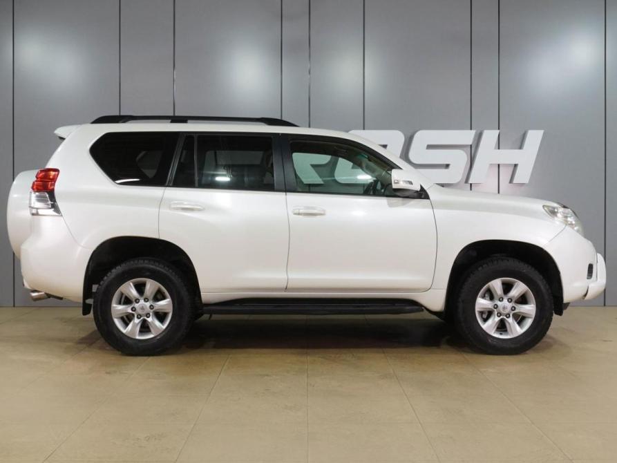 Toyota Land Cruiser Prado 150 Series Воронеж  - изображение 5