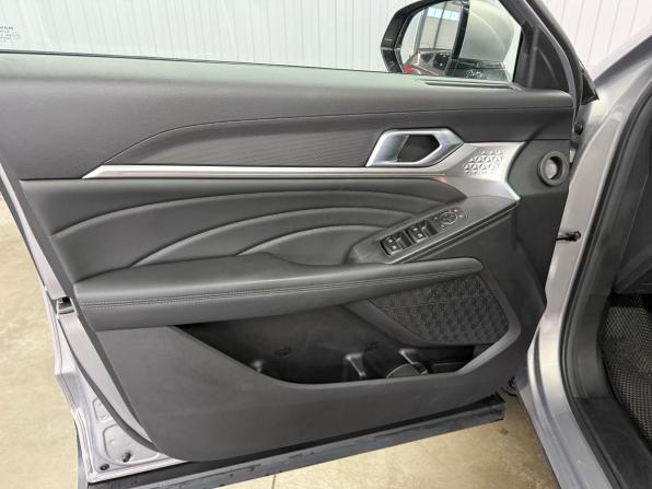 Haval F7 II с пробегом 2024 года, цена 2 397 000 рублей, 26943 км, внедорожник, Автокод Объявления