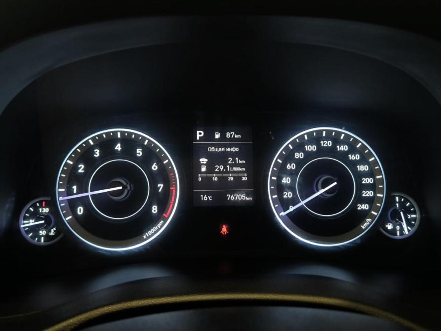 Hyundai Creta II Казань  - изображение 16