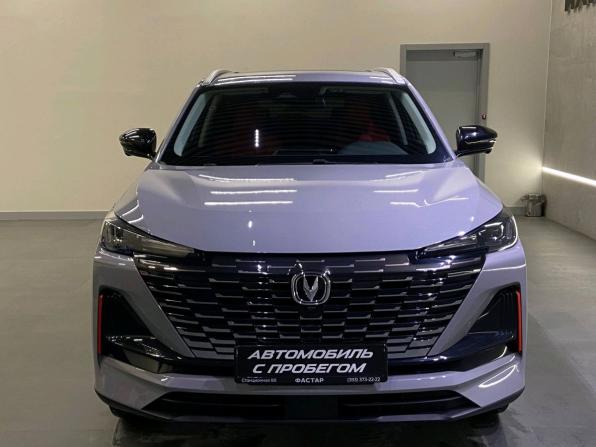 Changan UNI-S (CS55 Plus) с пробегом 2024 года, цена 2 222 000 рублей, 9376 км, внедорожник, Автокод Объявления