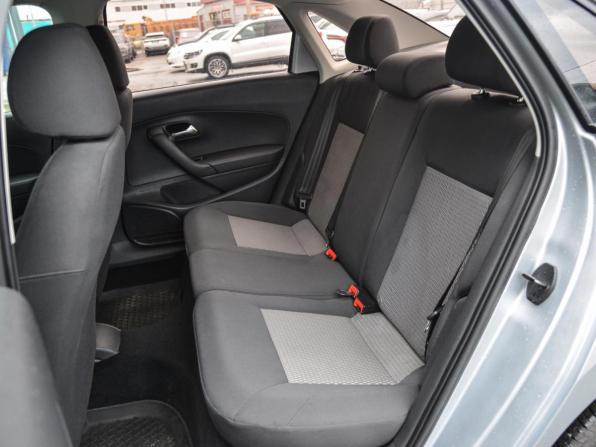 Volkswagen Polo V с пробегом 2012 года, цена 862 000 рублей, 194992 км, седан, Автокод Объявления