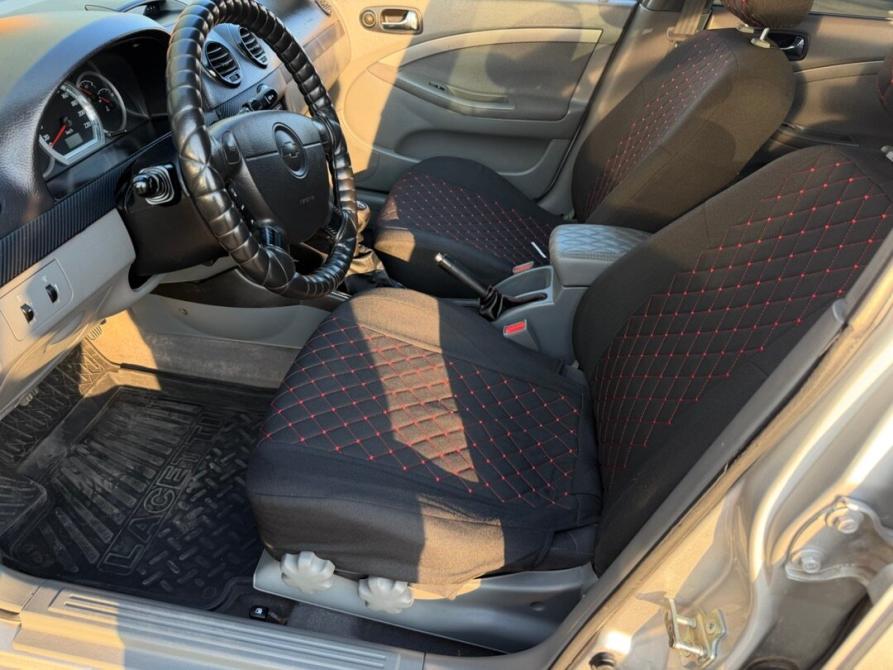 Chevrolet Lacetti I Оренбург  - изображение 10