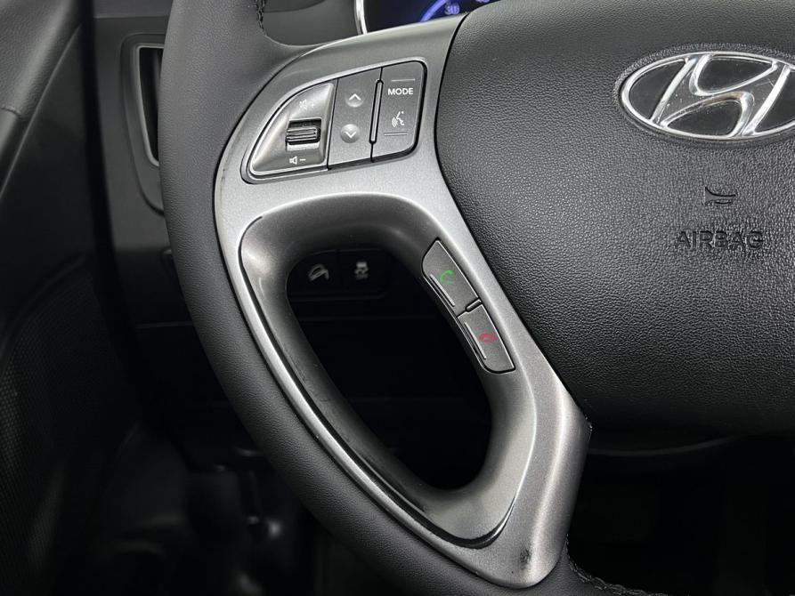 Hyundai ix35 I Рестайлинг Калининград  - изображение 20