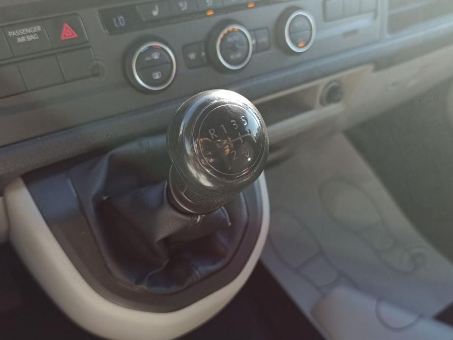 Volkswagen Caravelle T6 Тверь  - изображение 21