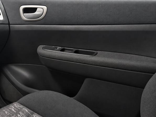 Peugeot 307 I с пробегом 2004 года, цена 229 000 рублей, 270000 км, хэтчбек, Автокод Объявления