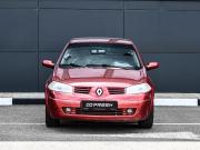 Renault Megane II Рестайлинг Новороссийск  - изображение 20
