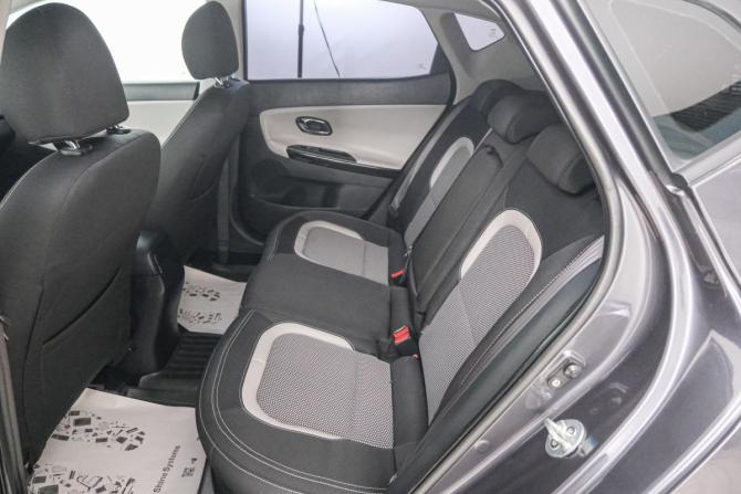 Kia Ceed II с пробегом 2012 года, цена 1 099 000 рублей, 89200 км, хэтчбек, Автокод Объявления