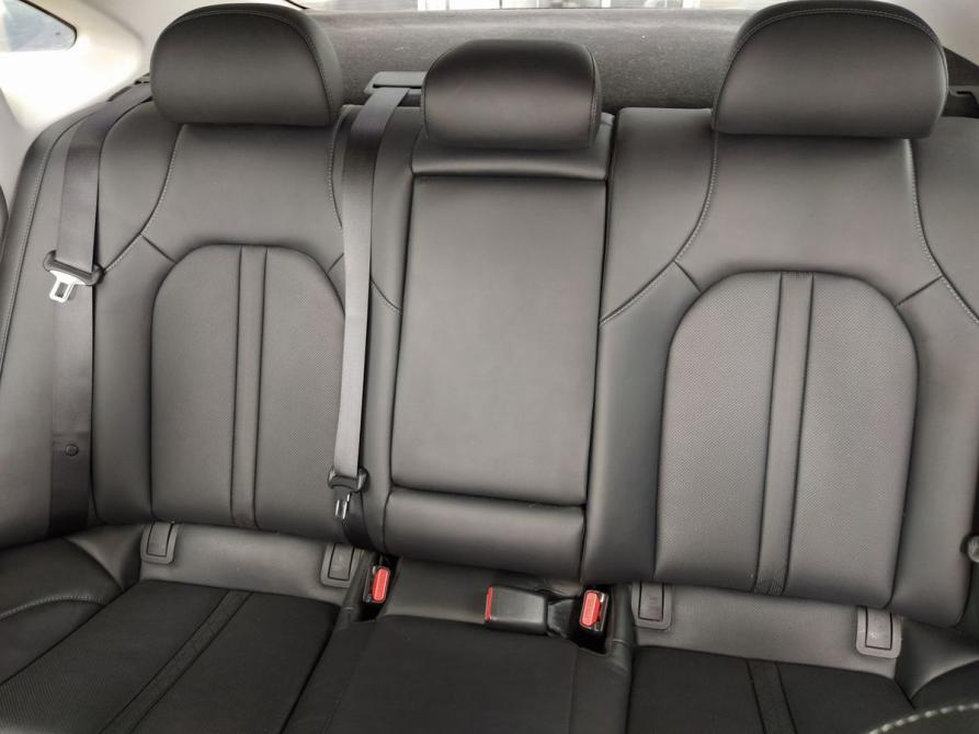 Hyundai Sonata VIII (DN8) Екатеринбург  - изображение 29