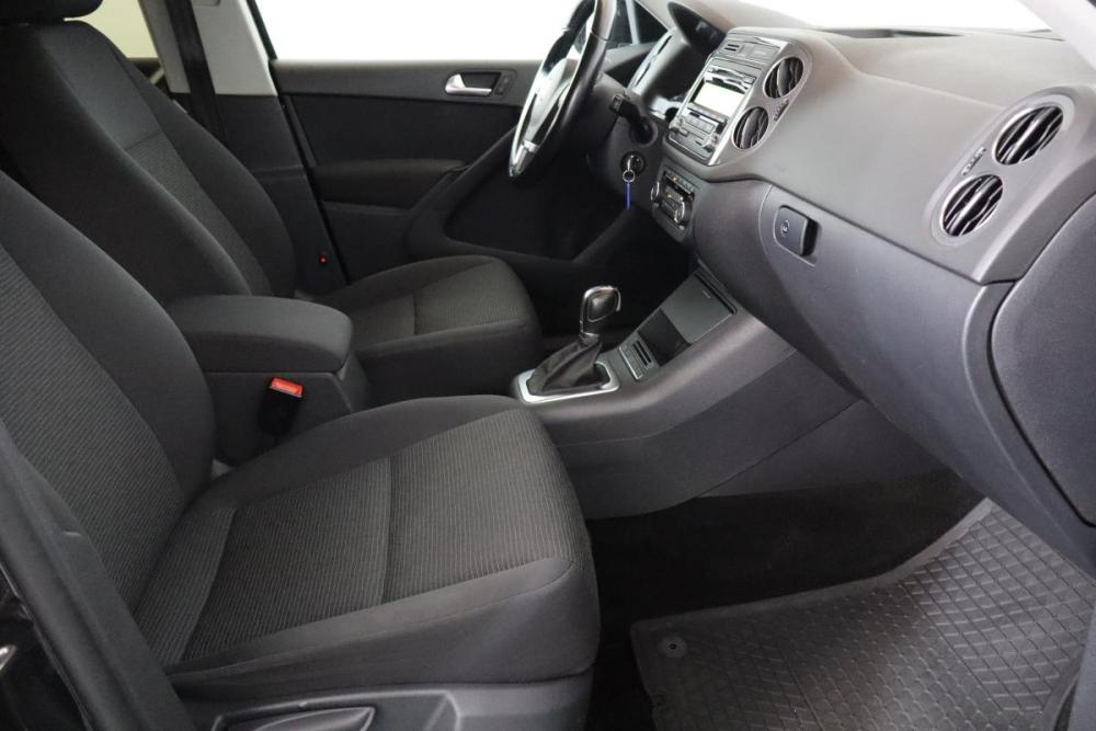 Volkswagen Tiguan I Рестайлинг Санкт-Петербург  - изображение 11