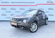 Nissan Juke I Тюмень  - изображение 23