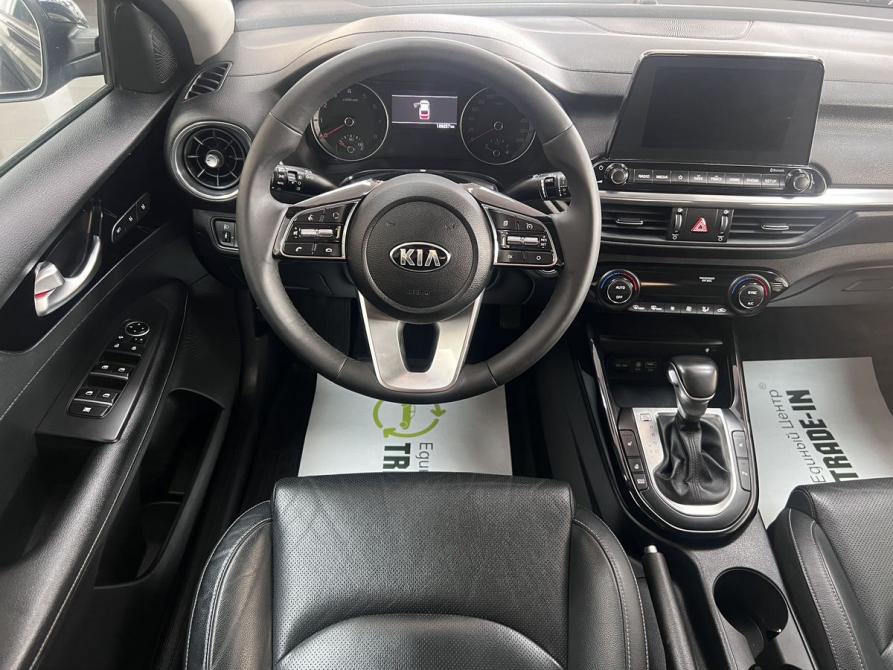 Kia Cerato IV Тверь  - изображение 12