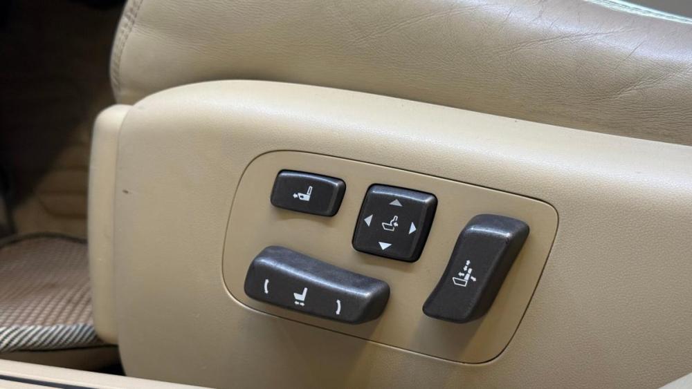 Lexus LS IV Барнаул  - изображение 27