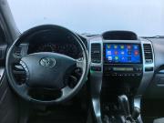 Toyota Land Cruiser Prado 120 Series Рестайлинг Санкт-Петербург  - изображение 36