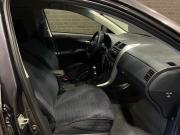 Toyota Corolla X (E140 E150) Рестайлинг Челябинск  - изображение 30