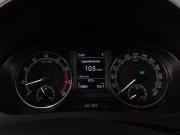 Skoda Rapid I Рестайлинг Воронеж  - изображение 34
