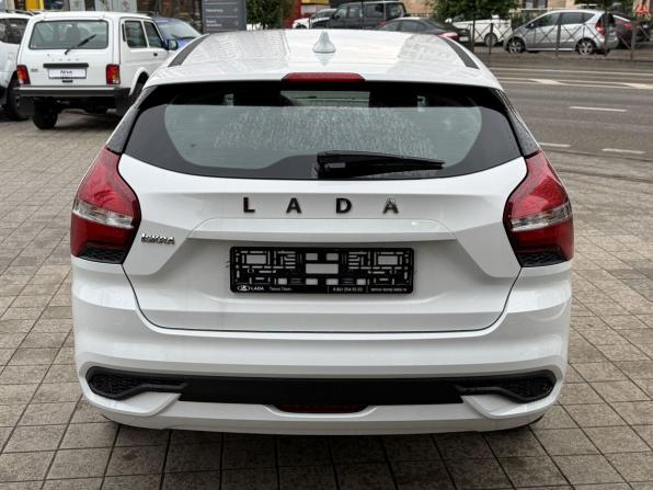 Новый Lada (ВАЗ) Iskra 2026 года, цена 1 522 000 рублей, универсал, Автокод Объявления