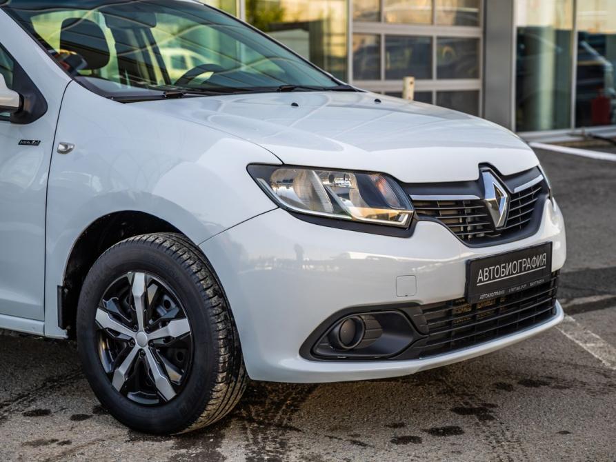 Renault Logan II Волгоград  - изображение 9