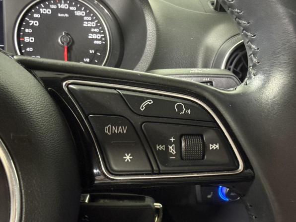 Audi A3 III (8V) Рестайлинг с пробегом 2020 года, цена 2 115 000 рублей, 70205 км, седан, Автокод Объявления