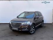 Haval H6 I Москва  - изображение 15