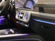 Mercedes-Benz G-Класс AMG II (W465) Рестайлинг Москва  - изображение 76