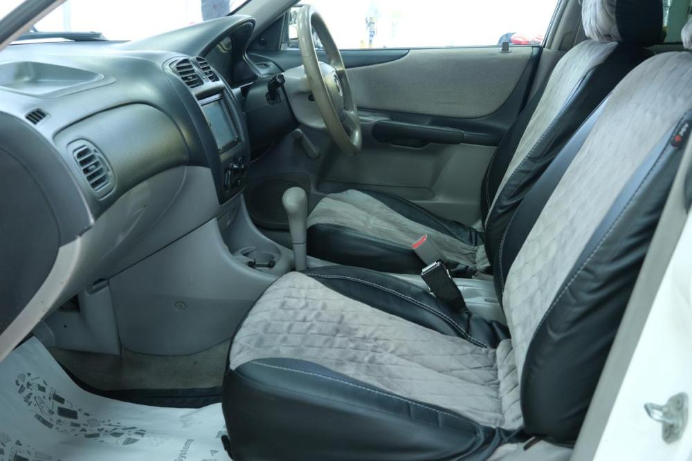 Mazda Familia VIII (BJ) Омск  - изображение 17