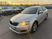 Skoda Octavia III (A7) Тольятти  - изображение 7