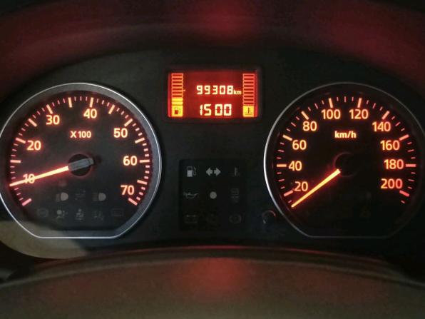 Renault Sandero I с пробегом 2012 года, цена 649 000 рублей, 99000 км, хэтчбек, Автокод Объявления