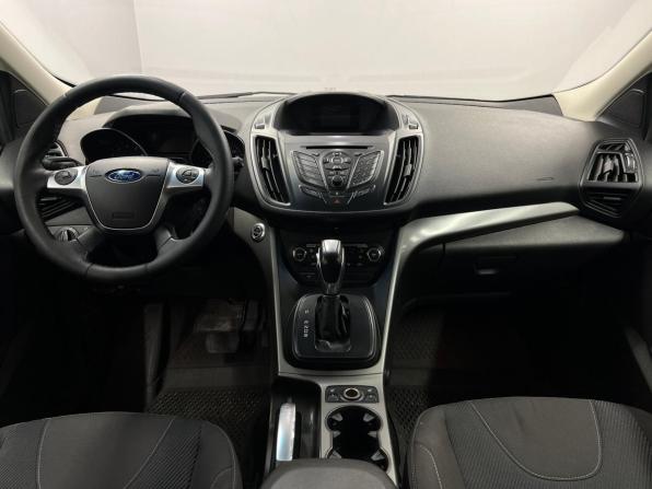 Ford Kuga II с пробегом 2013 года, цена 845 000 рублей, 286792 км, внедорожник, Автокод Объявления