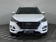 Hyundai Tucson III Рестайлинг Ростов-на-Дону  - изображение 20