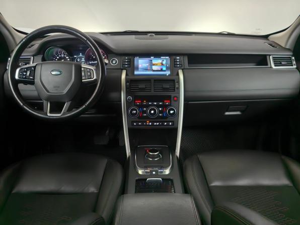 Land Rover Discovery Sport I с пробегом 2018 года, цена 2 333 000 рублей, 157051 км, внедорожник, Автокод Объявления
