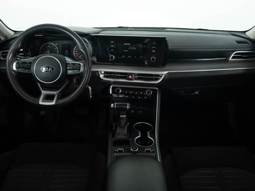 Kia K5 III Казань  - изображение 7