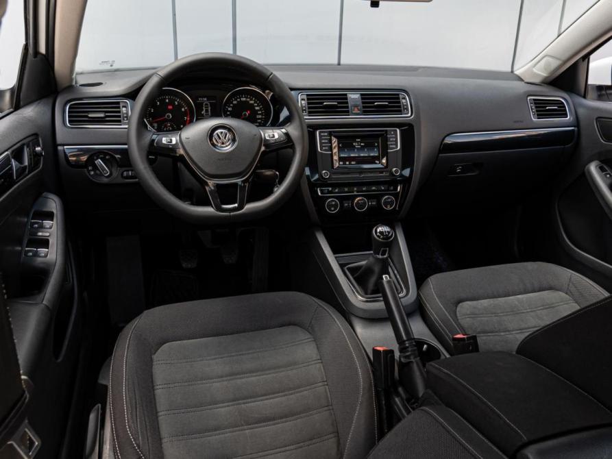 Volkswagen Jetta VI Рестайлинг Краснодар  - изображение 6