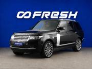 Land Rover Range Rover IV Москва  - изображение 30