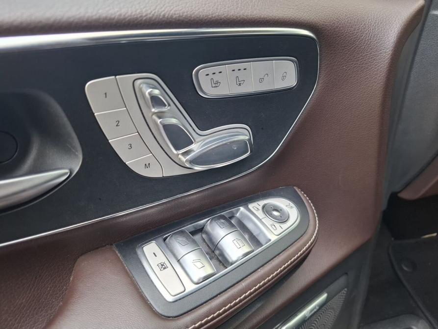 Mercedes-Benz V-Класс III (W447) Рестайлинг Москва  - изображение 11