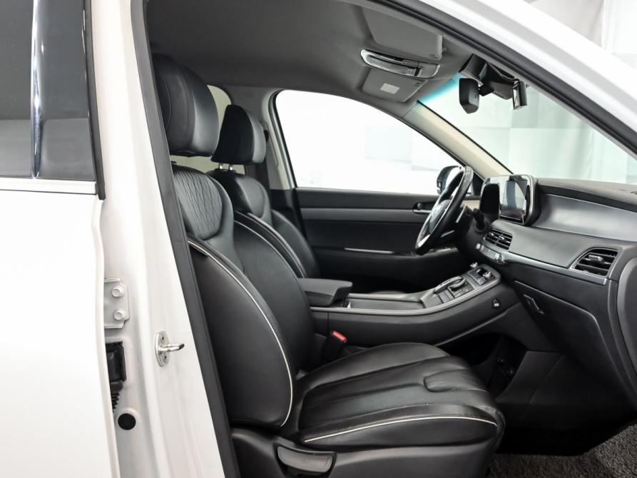 Hyundai Palisade I Екатеринбург  - изображение 10