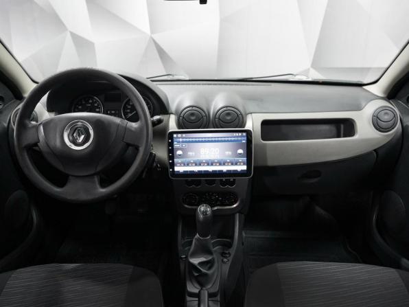 Renault Sandero I с пробегом 2013 года, цена 645 000 рублей, 150000 км, хэтчбек, Автокод Объявления