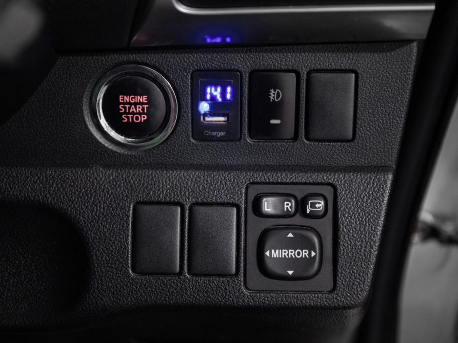 Toyota Ractis II Иркутск  - изображение 16