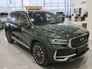 Geely Monjaro I Челябинск  - изображение 30