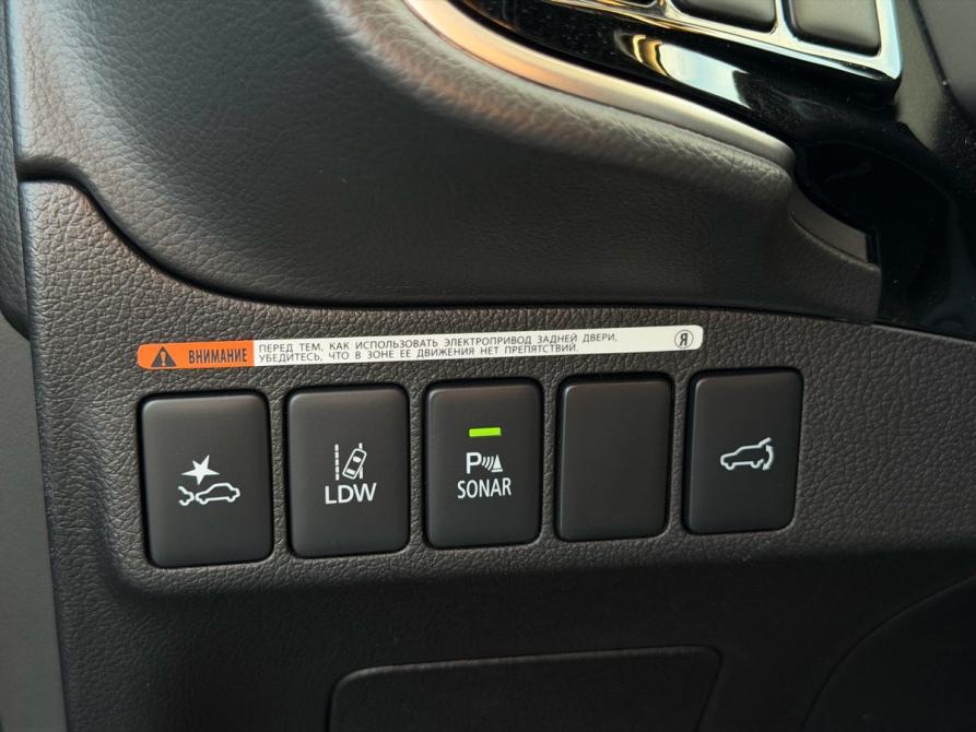 Mitsubishi Outlander III Рестайлинг 2 Волгоград  - изображение 30