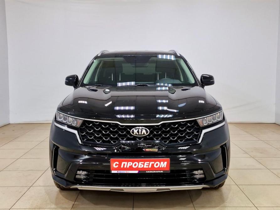 Kia Sorento IV Альметьевск  - изображение 2