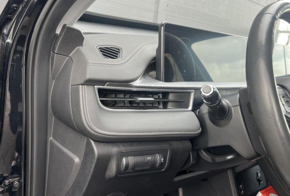 Chery Tiggo 7 Pro Max I Красноярск  - изображение 19