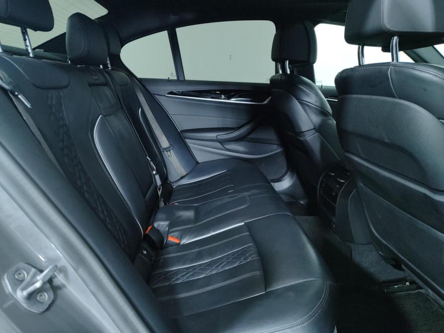 BMW 5 серии VII (G30/G31/G38) Рестайлинг Ростов-на-Дону  - изображение 25
