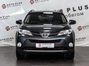 Toyota RAV4 IV (XA40) Минеральные Воды  - изображение 24