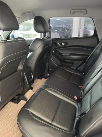 Chery Tiggo 4 I Рестайлинг с пробегом 2021 года, цена 1 395 000 рублей, 76600 км, внедорожник, Автокод Объявления