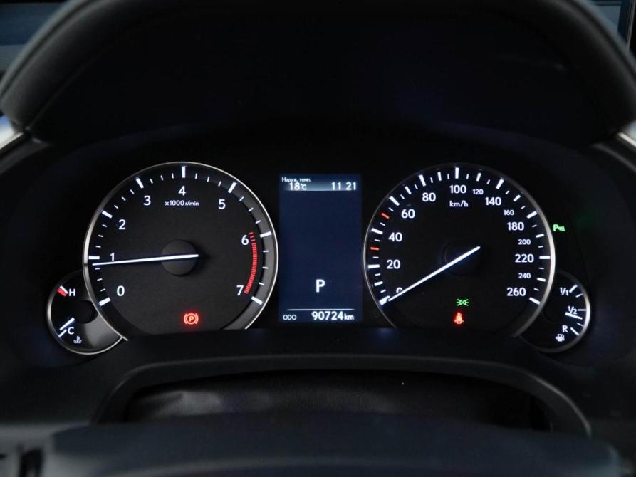 Lexus RX IV Москва  - изображение 23